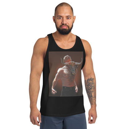 Unisex Tank Top