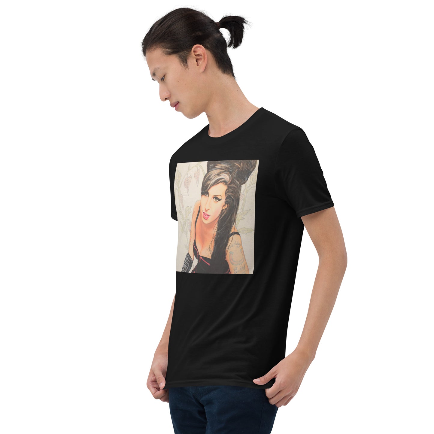 Amy Winehouse T-Shirt